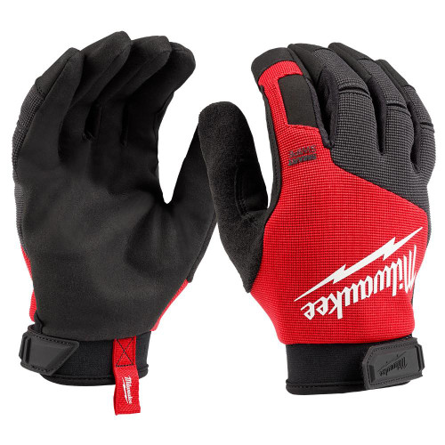 Milwaukee 48-73-8520 Performance Work Gloves - Small