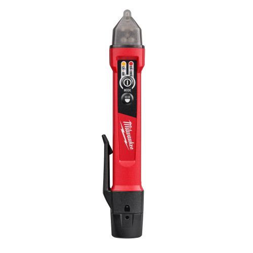 Milwaukee 3203-20 Dual Range Voltage Detector w/ LED