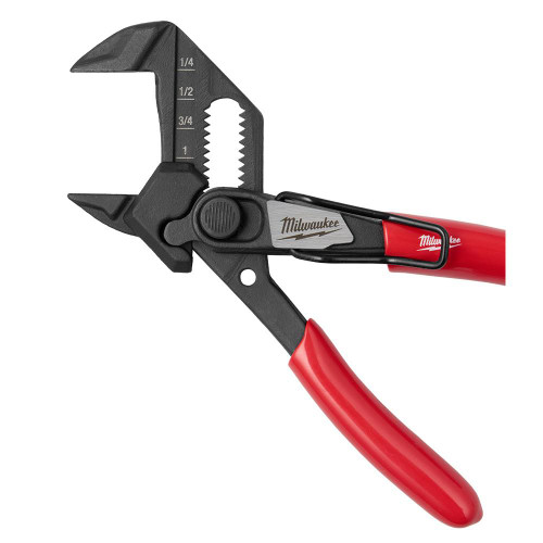 Milwaukee 48-22-6906 5 in. Pliers Wrench
