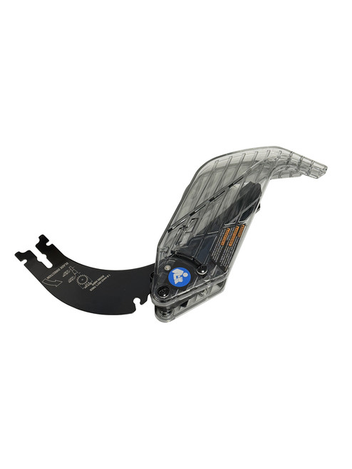 Milwaukee 14-32-0015 Assembled Blade Guard Wing