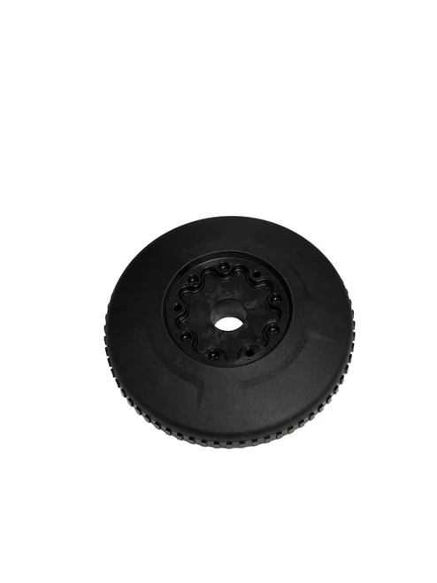 Milwaukee 28-95-2715 Pulley Front Plastic