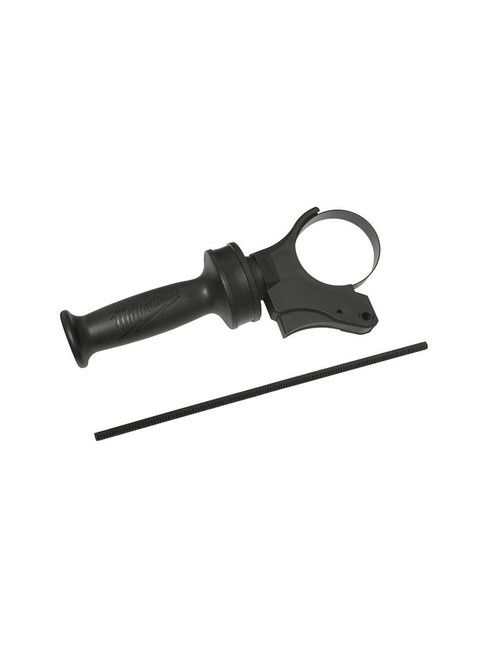 ヴィンテージフレーム　ニードルポイント 43-62-0048 Anti Vibe Side Handle Assembly | Milwaukee OEM Parts