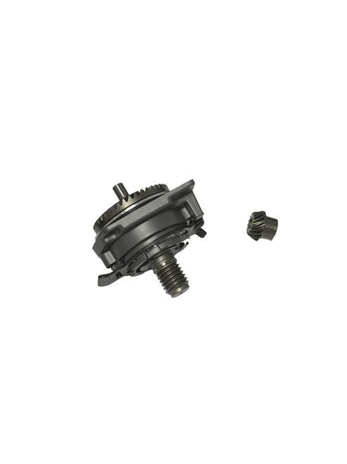 Milwaukee 14-73-0500 Spindle Hub Assembly 5/8 in., 3.54 Ratio