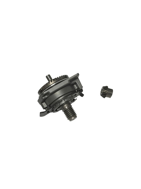 Genuine Milwaukee Replacement Parts | Great Lakes Power Tools - Page 5