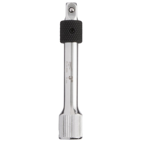 Milwaukee 43-24-9300 1/4 in Drive 3 in Locking Extension