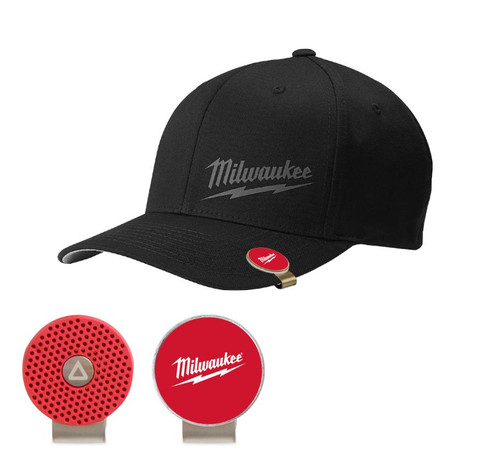 Milwaukee MWT522 Switchfix Hat Clip