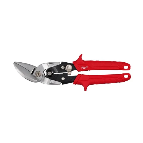 Milwaukee 48-22-4542 Left Cutting Offset Aviation Snips