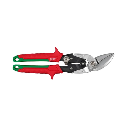 Milwaukee 48-22-4552 Right Cutting Offset Aviation Snips