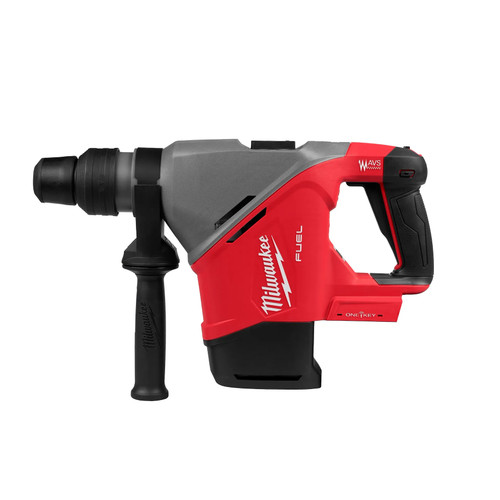 Milwaukee 2917-20 M18 FUEL 1-9/16 in SDS Max Rotary Hammer w/ ONE-KEY