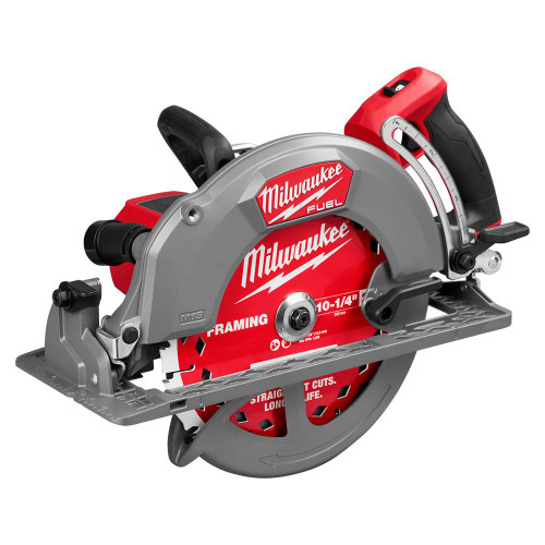 Milwaukee 3026-20 M18 FUEL 10-1/4 in. Rear Handle Circular Saw