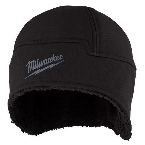 Milwaukee M755B LXL Sherpa-Lined Beanie Large/Extra Large