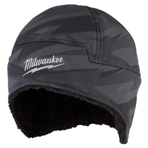 Milwaukee M775C-SM Sherpa-Lined Beanie Small/Medium