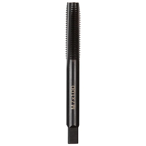 Milwaukee 49-57-5141 M7-1.00 mm Straight Flute Plug Tap