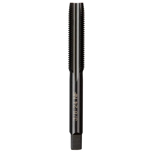 Milwaukee 49-57-5151 3/8-24 NF Straight Flute Plug Tap