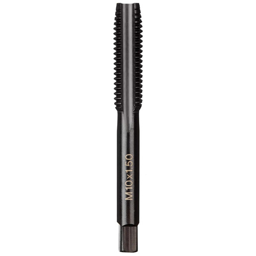 Milwaukee 49-57-5152 M10-1.50 mm Straight Flute Plug Tap