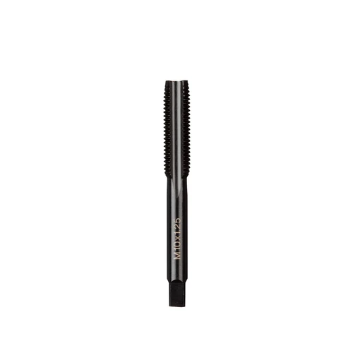 Milwaukee 49-57-5153 M10-1.25 mm Straight Flute Plug Tap