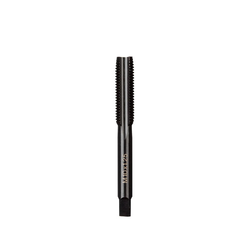 Milwaukee 49-57-5153 M10-1.25 mm Straight Flute Plug Tap