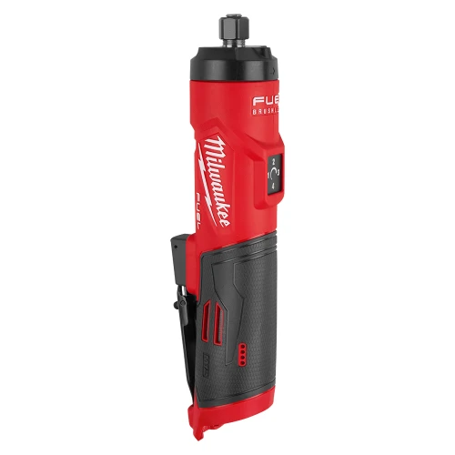 Milwaukee 3486-20 M12 FUEL 1/4 in. Straight Die Grinder