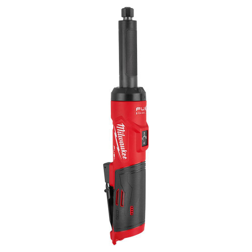 Milwaukee 3487-20 M12 FUEL 1/4 in Extended Die Grinder Tool Only