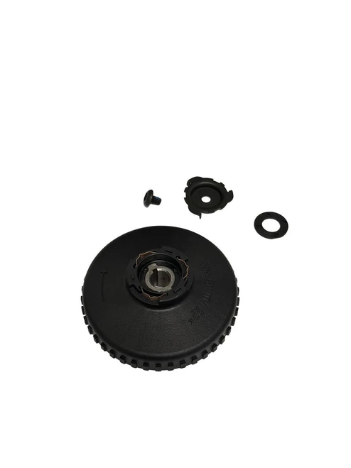 Milwaukee 28-95-0031 Rear Pulley Kit 2429 Serial E25B