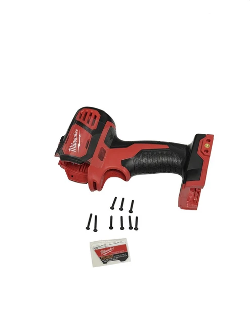 Milwaukee 31-44-0228 Handle Assembly Integrated Switch