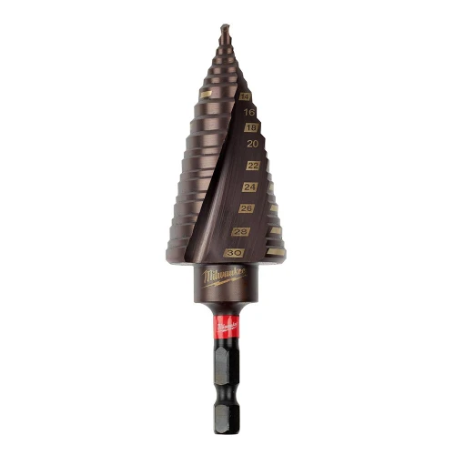 Milwaukee 48-89-9265 SHOCKWAVE Impact Duty 4mm -30mm