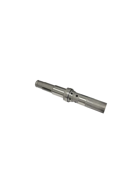 Milwaukee 38-50-5316 SDS-MAX Spindle Assembly