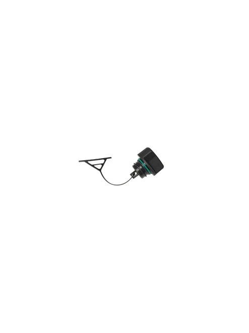 Milwaukee 42-52-0034 Oil Cap Service Kit with Packing