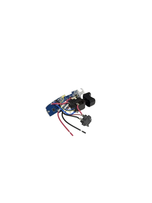 Milwaukee 23-66-0212 Switch Assembly
