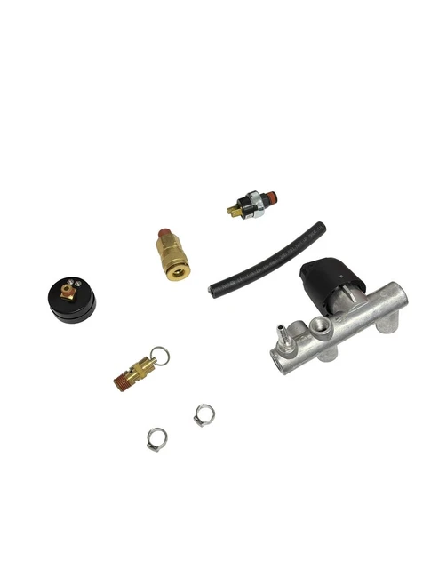 Milwaukee 45-76-0037 Manifold Assembly