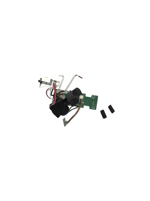 Milwaukee 23-66-0318 Switch and PCB Assembly