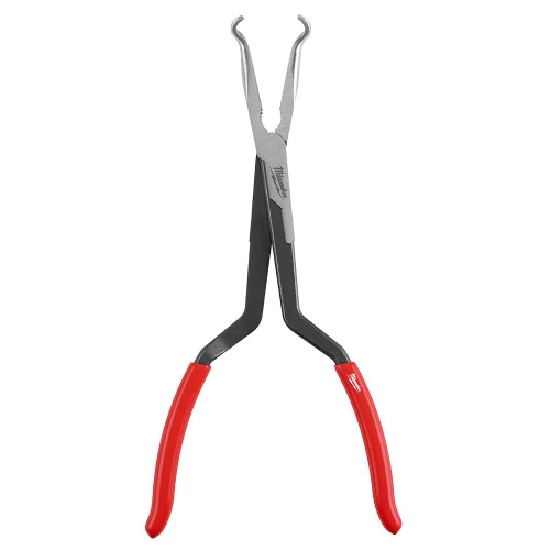 Milwaukee 48-22-6561 13 in Long Reach Hose Grip Pliers -1/2 in