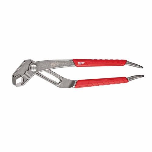 48-22-6210 10 in. Hex-Jaw Pliers | Milwaukee Hand Tools
