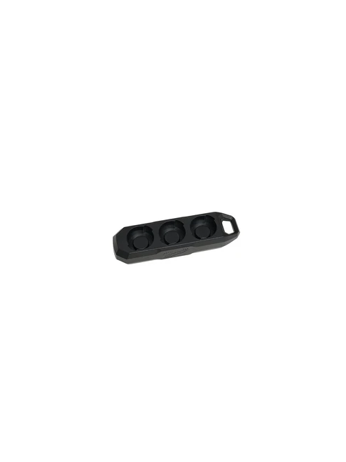 Milwaukee 14-52-0001 Nozzle Storage Assembly Front