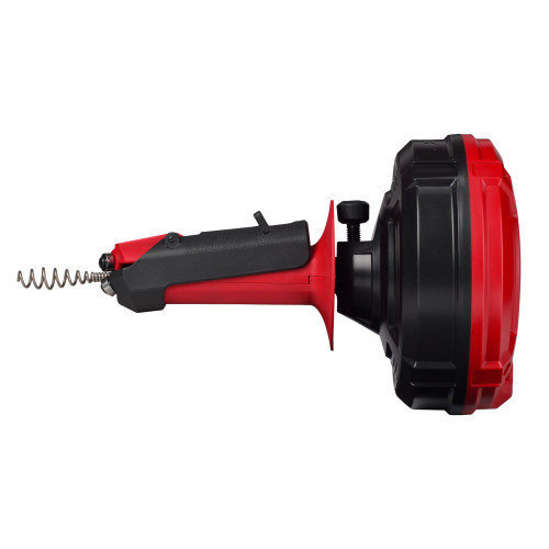 Milwaukee 49-16-2573 TRAPSNAKE 25 ft. Auger with CABLE DRIVE