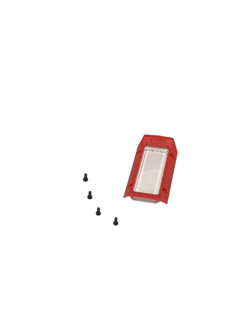 Milwaukee 14-38-2352 Lens \ Screw Assembly for 2352-20