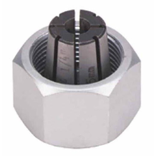 48-66-1015 1/4 in. Collet and Locking Nut - Part | Milwaukee