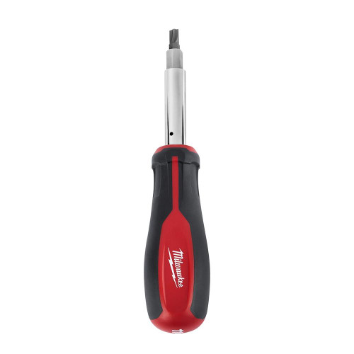 字圖2 48-22-2760 11in1 Screwdriver with ECX | Milwaukee Hand Tools