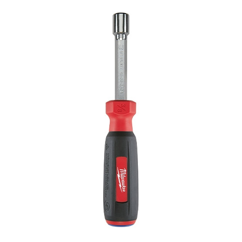 Milwaukee 48-22-2524 3/8 in. HollowCore Magnetic Nut Driver