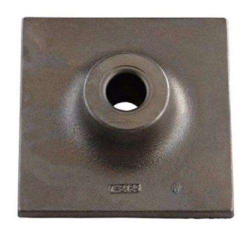 48-62-4055 Tamper Plate 8 in. x 8 in. | Milwaukee