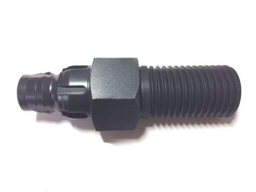 48-17-6004 1-1/4in -7, 6-Slot Core Bit Adapter | Milwaukee Tools