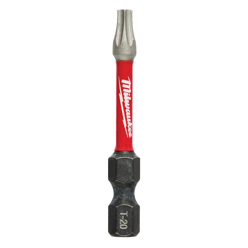 48-32-4184 2 in Impact Torx T20 Power Bit 25pk | Milwaukee Tool