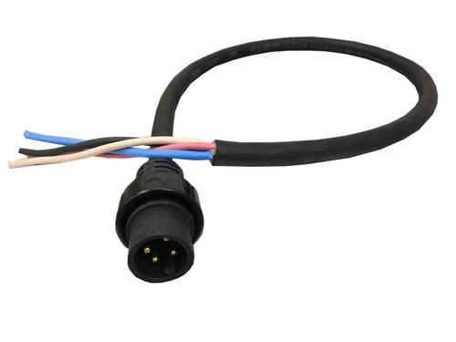 22-64-3050 Milwaukee 120 V Cord and Plug | OEM Parts