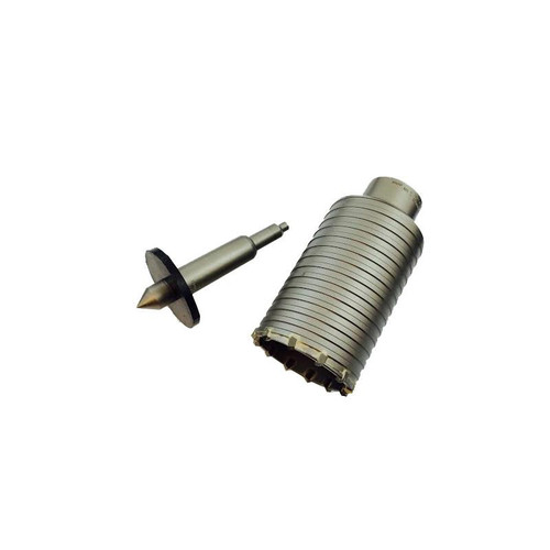 48-20-5145 SDS-MAX/Spline Thick Wall Carbide Tip Core Bit 3