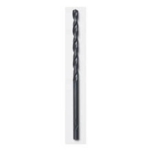 Milwaukee 48-89-2735 29/64 in. Thunderbolt Black Oxide Drill Bit