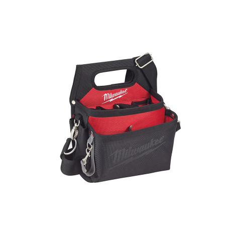 チャンピオンロード 2パック 48-22-8112 Electricians Work Pouch with Quick Adjust Belt | Milwaukee
