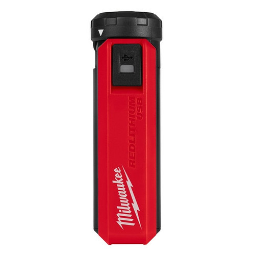 Milwaukee 48-59-2012 REDLITHIUM USB Charger & Portable Power Source