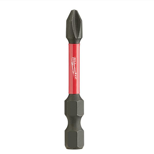 シルトリ 48-32-4462 #2 Phillips 2 in. Power Bit | Milwaukee Tool