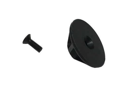 Milwaukee 44-70-0330 Plunger and Screw for 10 oz. Caulk/Adhesive guns