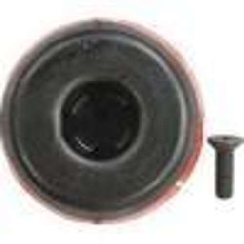 Milwaukee 44-70-0375 20 oz Sausage Barrel Replacement Plunger / Screw